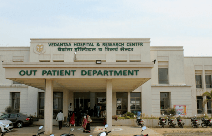 Vedantaa Institute of Medical Sciences Palghar Maharashtra